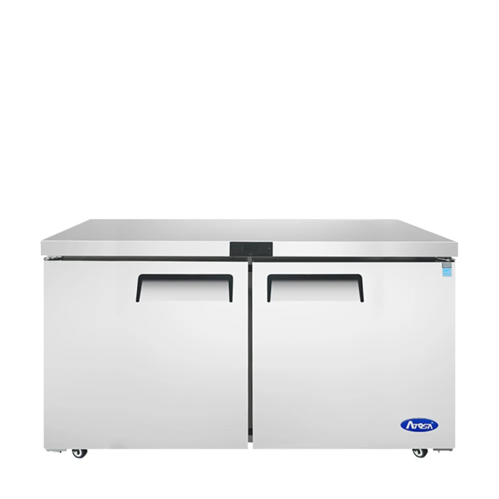 Undercounters & Worktops