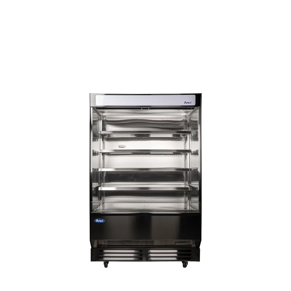 Atosa 50″ Open Air Merchandiser