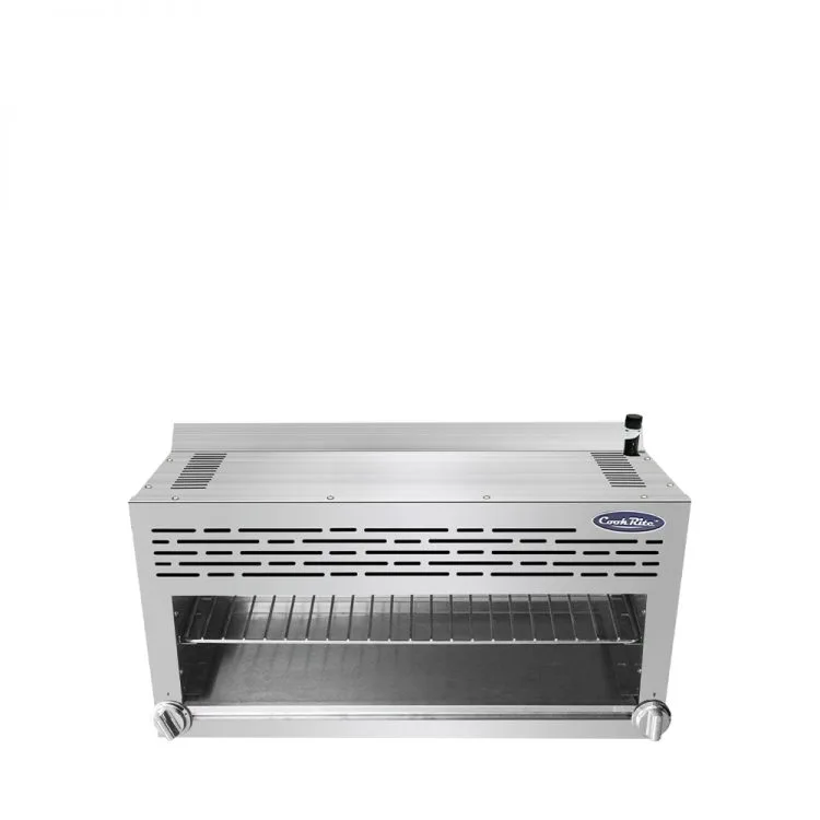 Atosa 36″ Cheesemelter