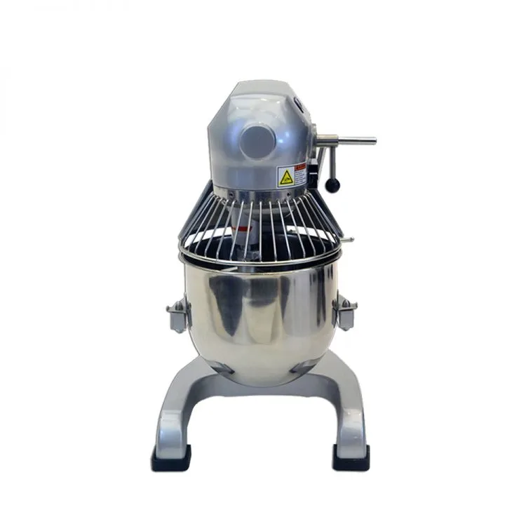 Atosa 10 lb Planetary Mixer