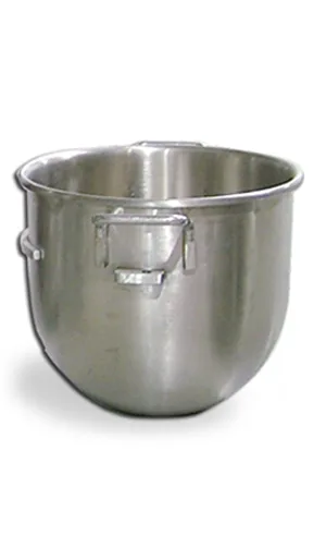 Atosa Bowl for 30