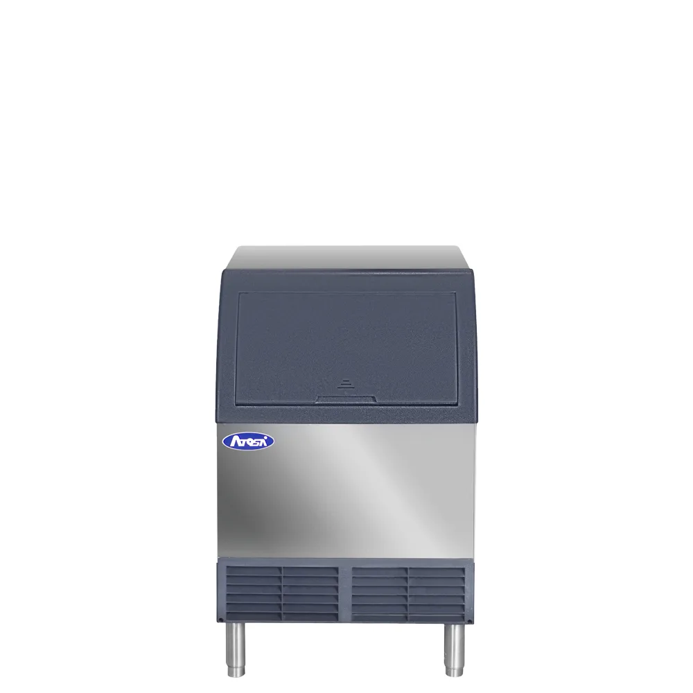 Atosa Undercounter Ice Maker (142 LB / 24 HR)