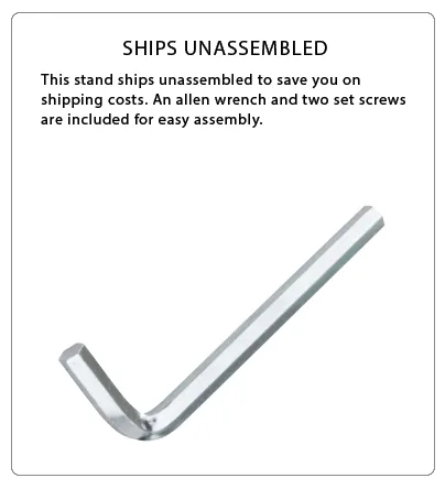 Atosa Overshelf/Sneezeguard for CSTEA-3C feature