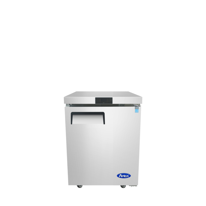 Atosa MGF24FGR - 24″ Undercounter Freezer