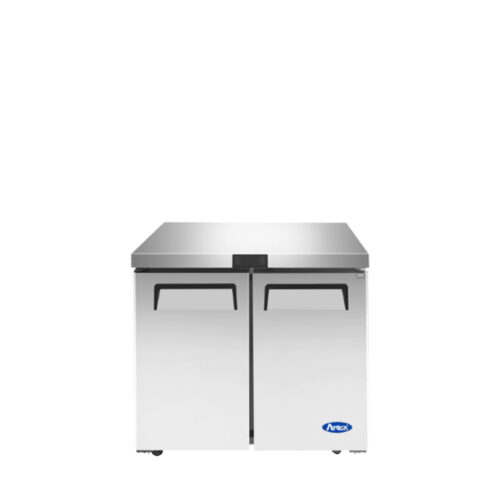 Atosa MGF36FGR - 36″ Undercounter Freezer