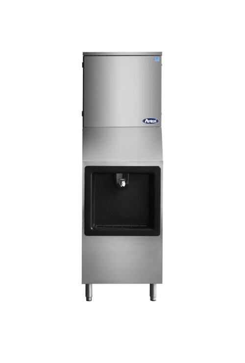 Atosa HD350-AP-161 - Hotel Ice Dispenser (350 LB 24 HR)