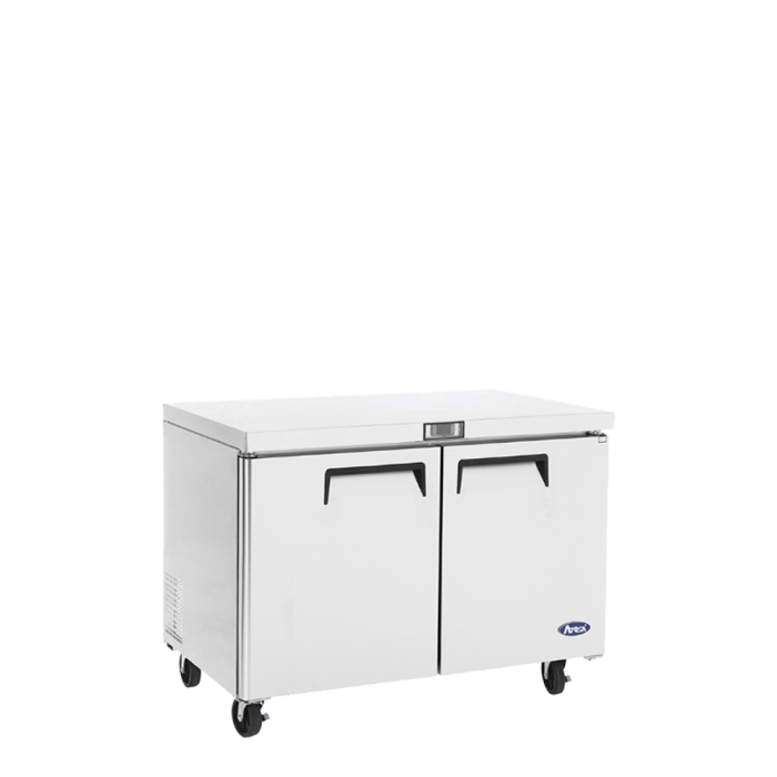 Atosa MGF36RGR - 36″ Undercounter Refrigerator - Image 2