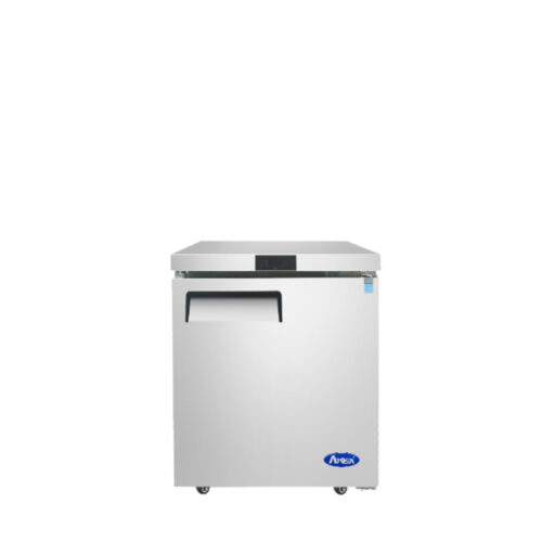 Atosa MGF8401GR - 27″ Undercounter Refrigerator