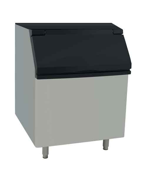 Atosa YR450-AP-161 - Modular Ice Maker (460 LB / 24 HR) - Image 5