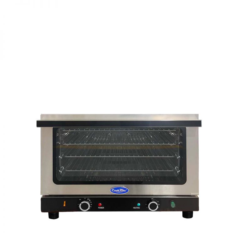 Atosa CTCO-100 — Countertop Convection Ovens